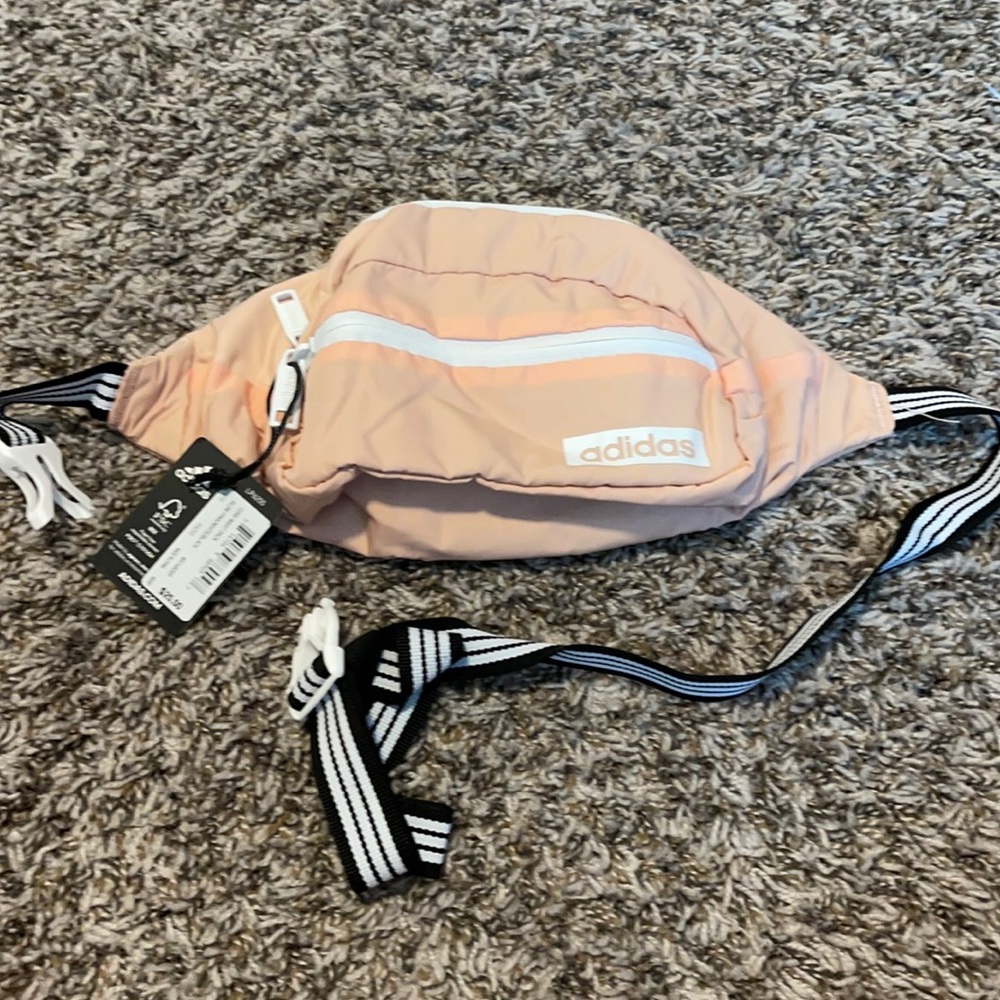 Adidas Belt Bag